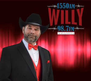 Willy FM
